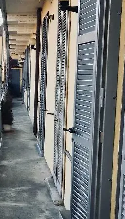 In Porta Venezia