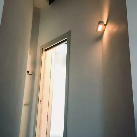 In Porta Venezia شقة ميلان