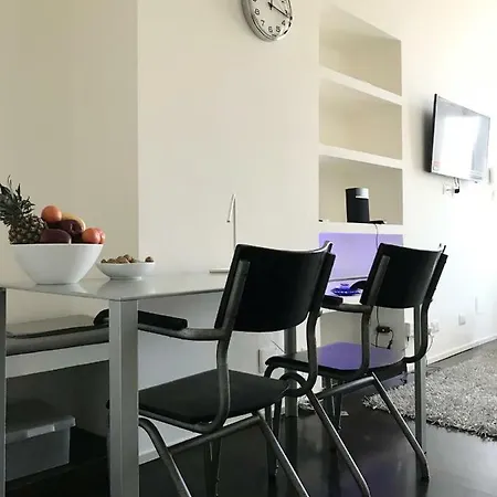 شقة In Porta Venezia