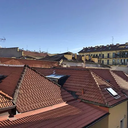 In Porta Venezia *
