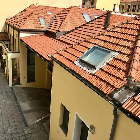 In Porta Venezia شقة ميلان